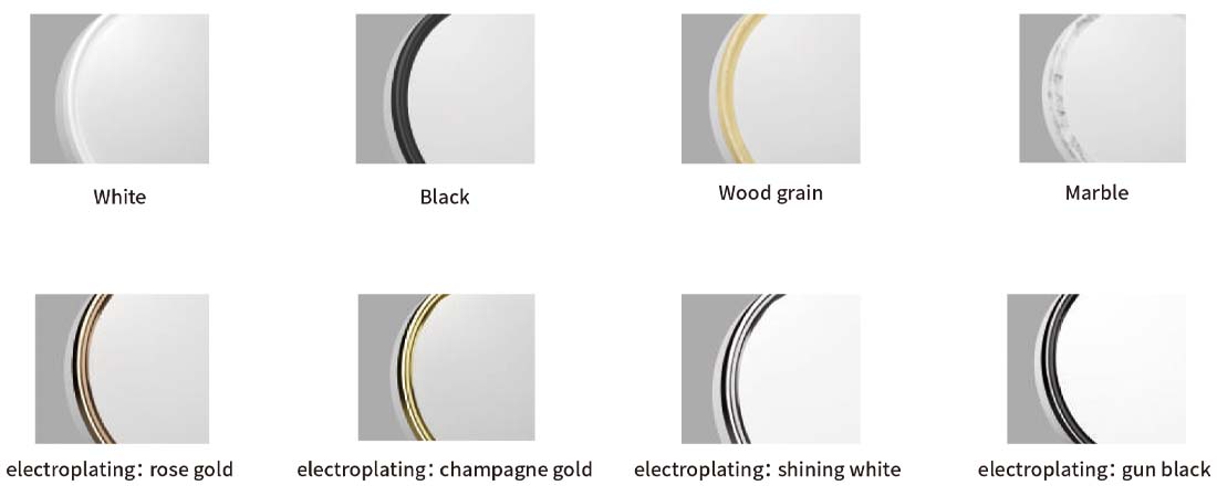 彩边颜色 彩边颜色