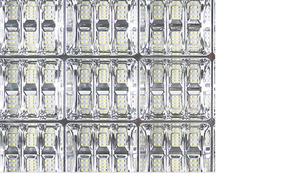 芯片特写 芯片特写