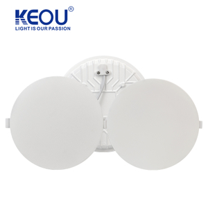 Recessed Frameless Down Light