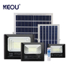 Remote Control Split Solar Flood Light