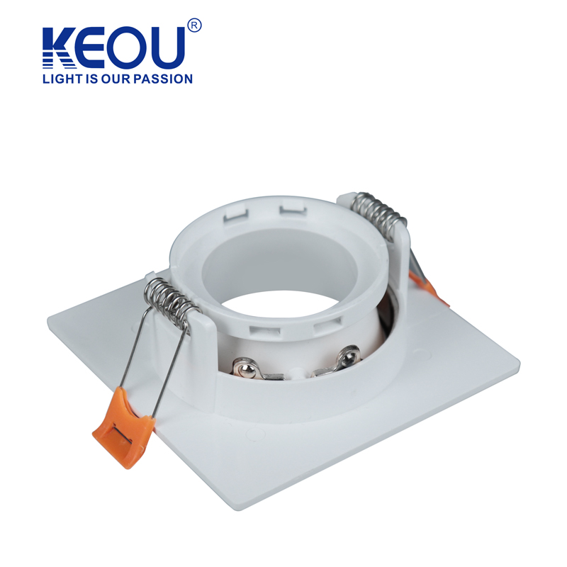 Square Holder Spot Light Module 