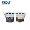 No. 03 Double Head Recessed Downlight