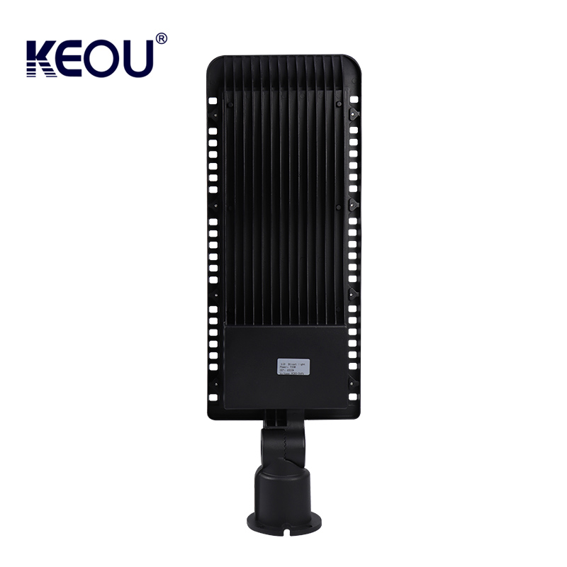 Adjustable Angle LED Street Light