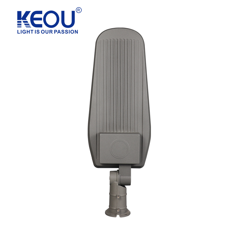 High Quality Aluminum Adjustable Angle Street Lamp