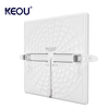 Anti Glare Embedded Square Panel Light