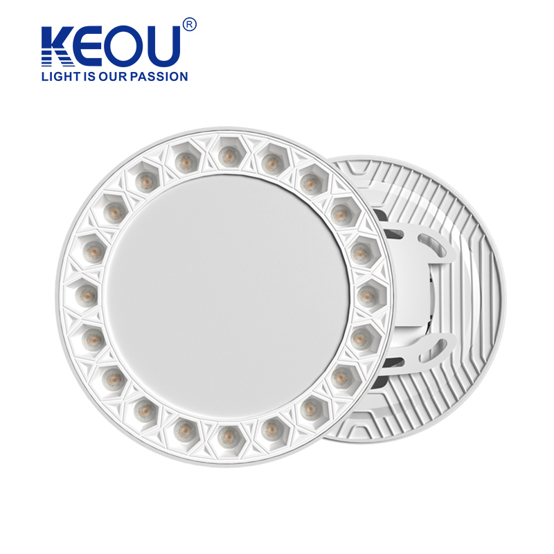 Surface Mounted Spot Down Light