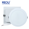 Recessed Round DOB Panel Light 