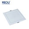 Recessed Square DOB Panel Light 