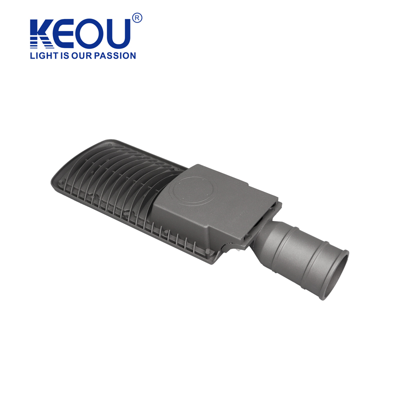 Ultra Thin Aluminum IP66 Street Lamp for Road Lighting