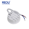 Mini 9W 12W Aluminum DOB Spotlight