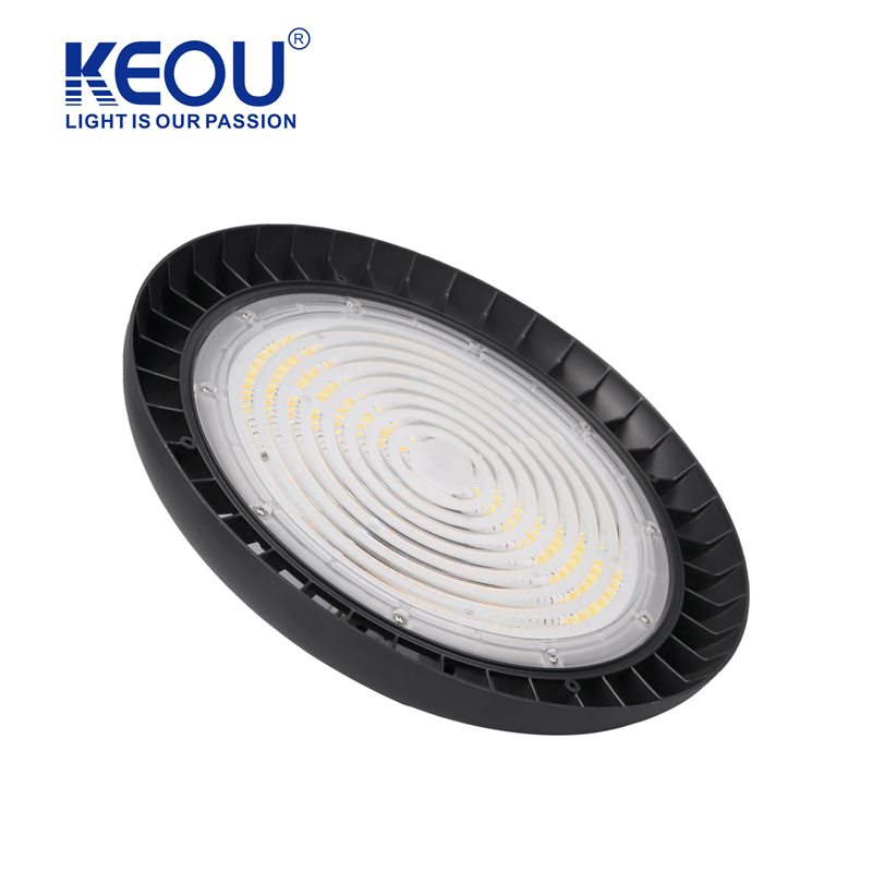 Dimmable UFO High Bay Light