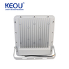 White Spray Paint Aluminium Shell Flood Light