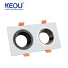 Double Headed Holder Spot Light Module 