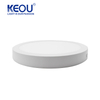 Surface Mounted Round Panel Light 