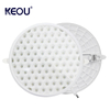 Anti Glare Embedded Round Panel Light