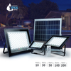 IP66 Split Solar Flood Light
