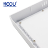 Surface Mounted Square Panel Light 