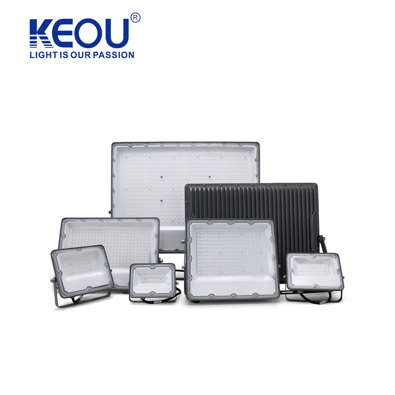 Floodlights Floodlights