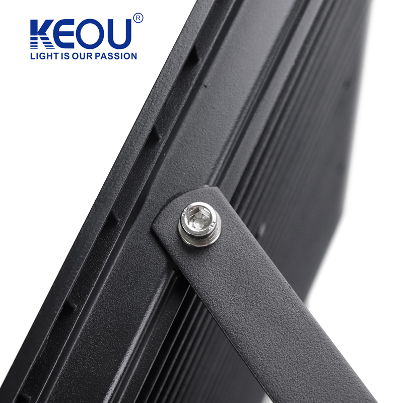 Three-color DOB Led Floodlight