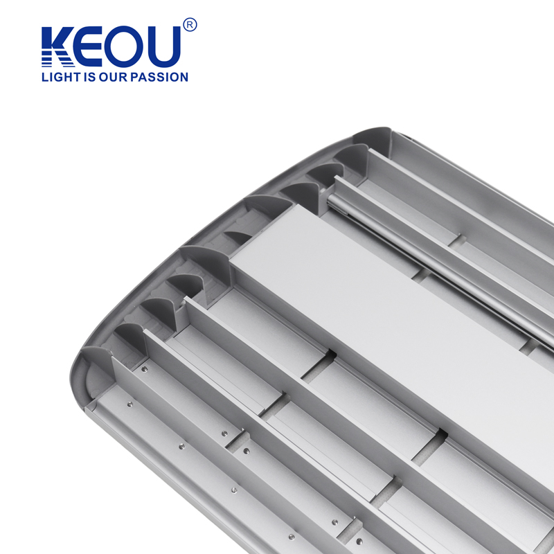 Fast Heat Dissipation 100W 150W 200W 250W 300W 400W Street Light