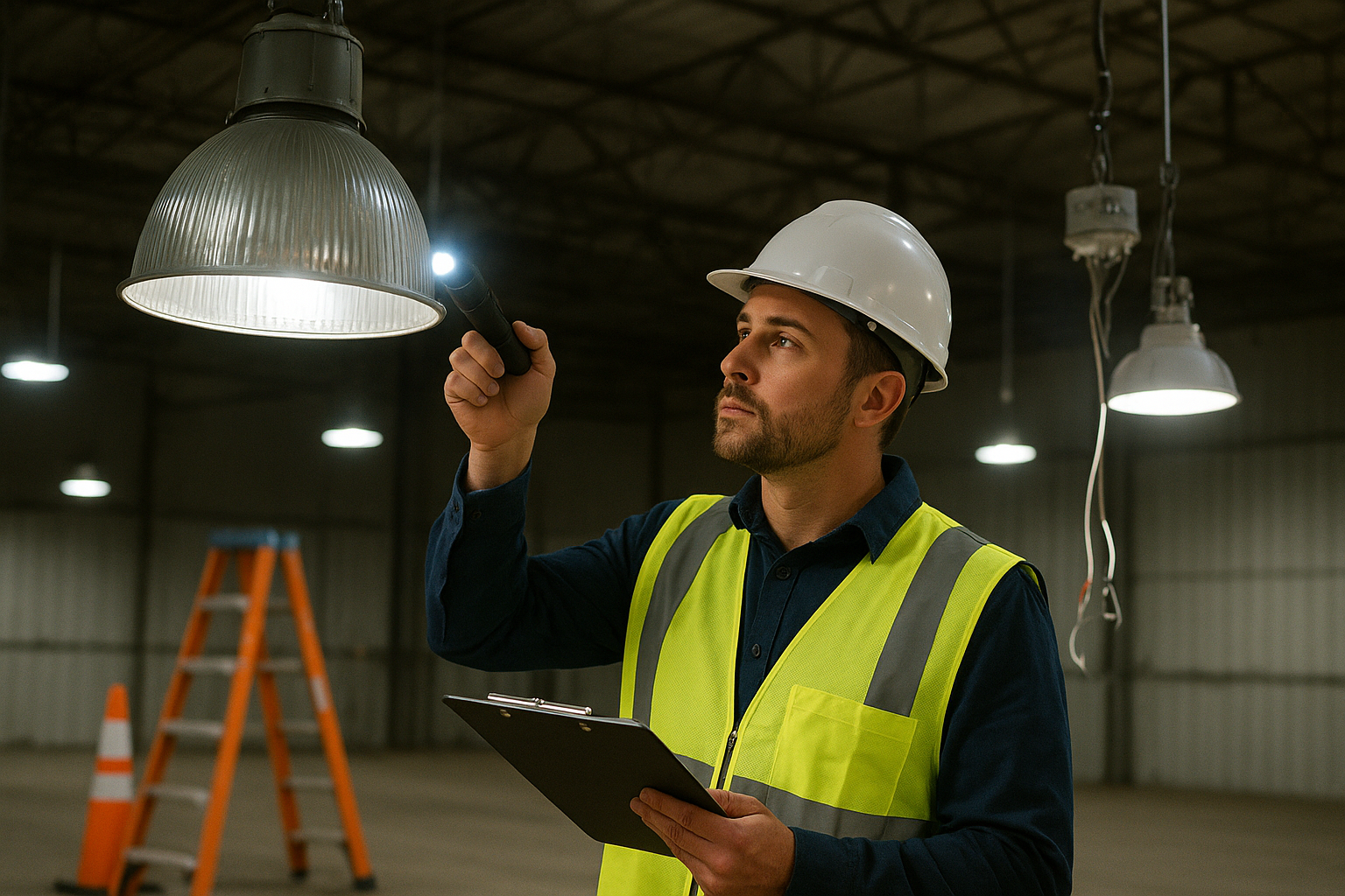 Retrofit readiness for contractors