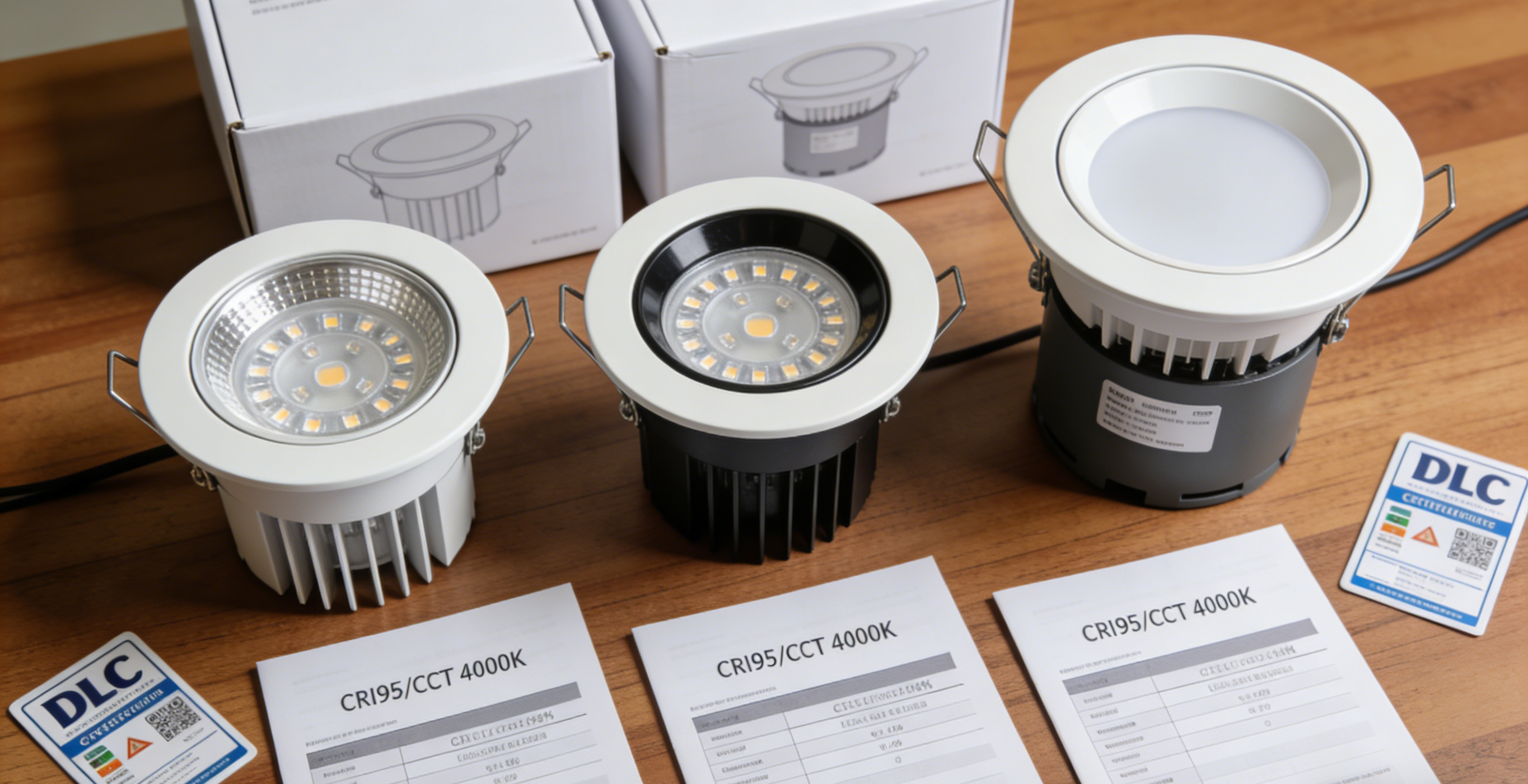 Selecting Office LED Lighting