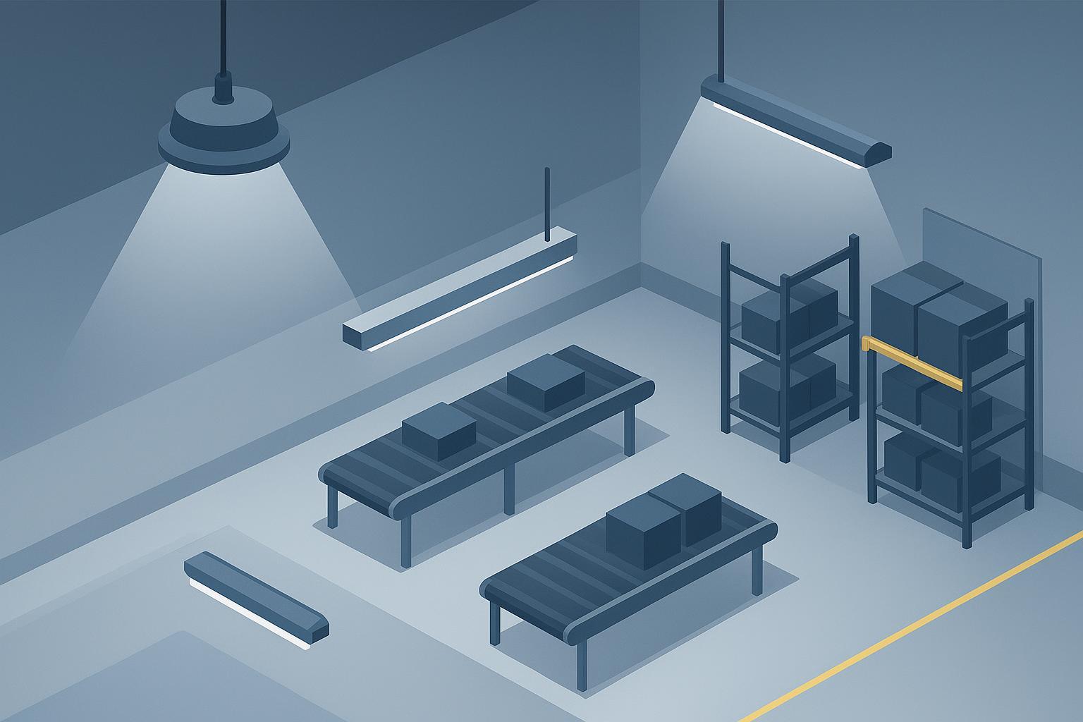 Factory High Bay Lighting Types A Simple Buyer’s Guide.jpg