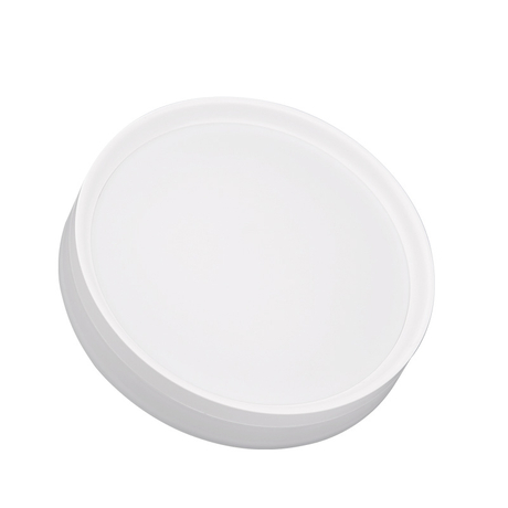Surface Color Ring Panel Light