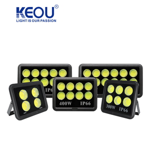 High Power COB Flood Light