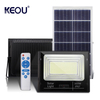 Remote Control Split Solar Flood Light