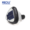 Triangle Solar Garden Light