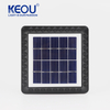 Square Solar Garden Light
