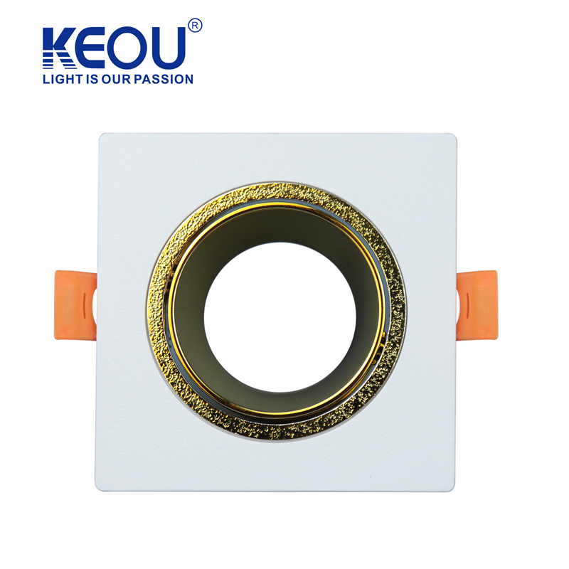 Square Holder Spot Light Module 