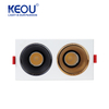 No. 03 Double Head Recessed Downlight