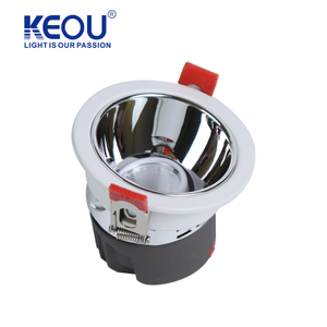 No. 05 Single-head Spring Modular Downlight