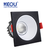 No. 04 Single-head Square Modular Downlight