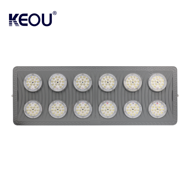 CRI>80 Ultra Bright High Wattage Led Flood Light