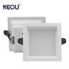 Square Anti Glare Down Light