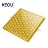 Anti Glare Embedded Square Panel Light