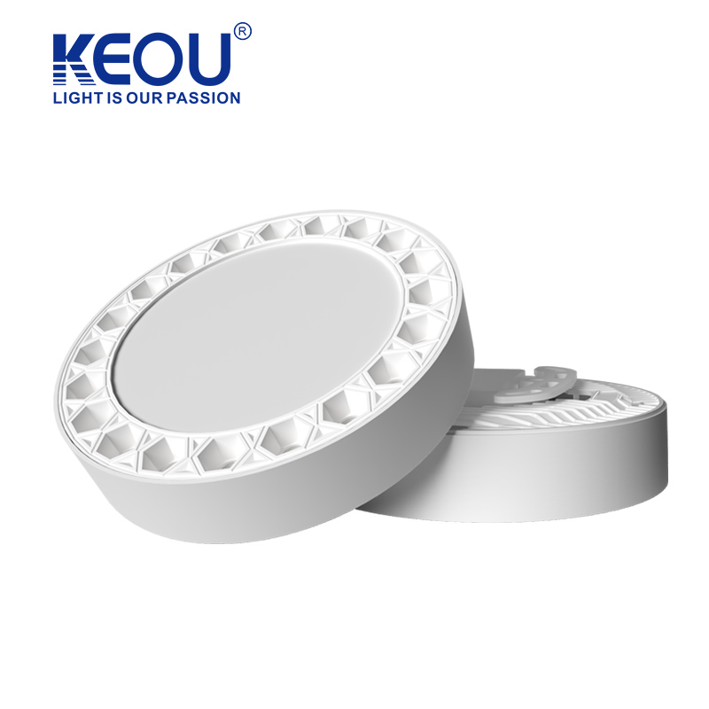 Surface Mounted Spot Down Light