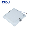 Recessed Square DOB Panel Light 