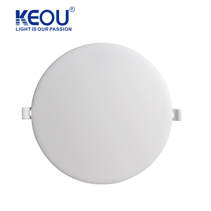 Frameless Down Light