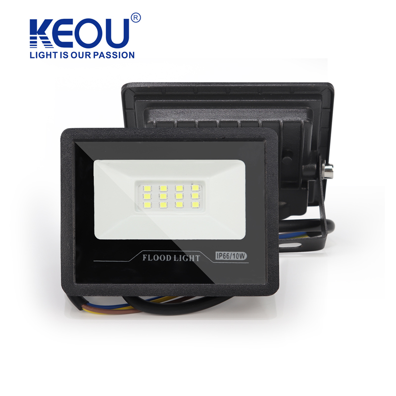  Small Wattage Flood Light