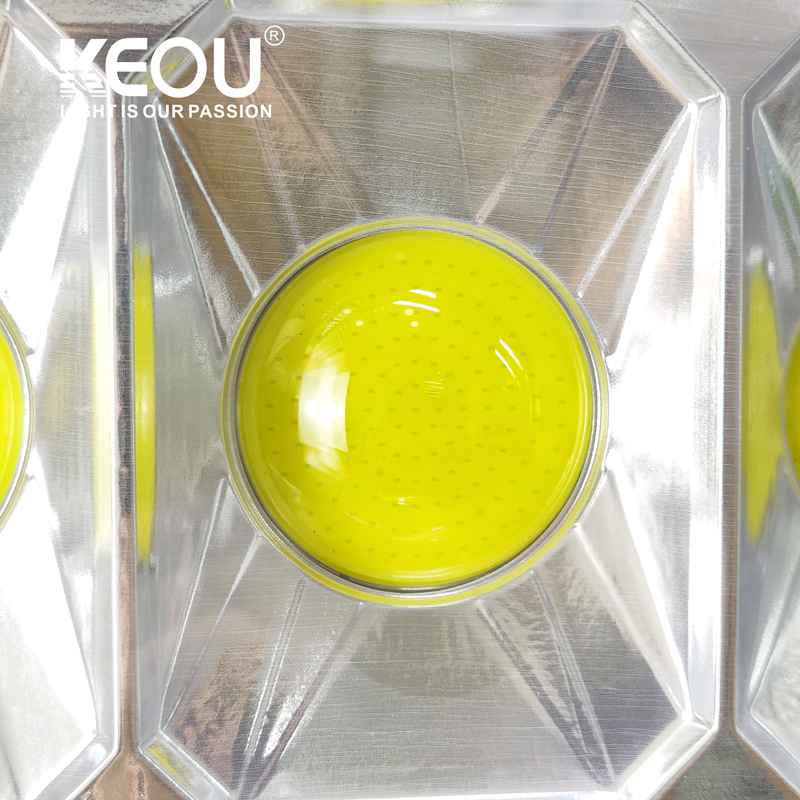 PMA Shatterproof Flood Light