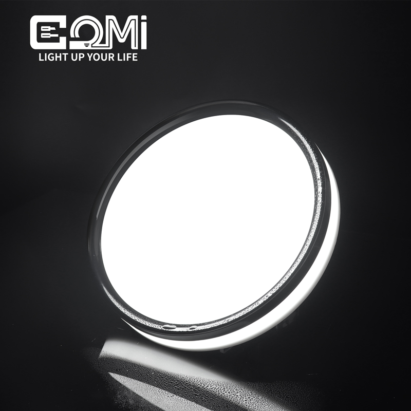 3CCT Colorful Ring Moisture-Proof Light