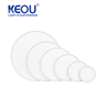 Round Flush Mount Ceiling Light