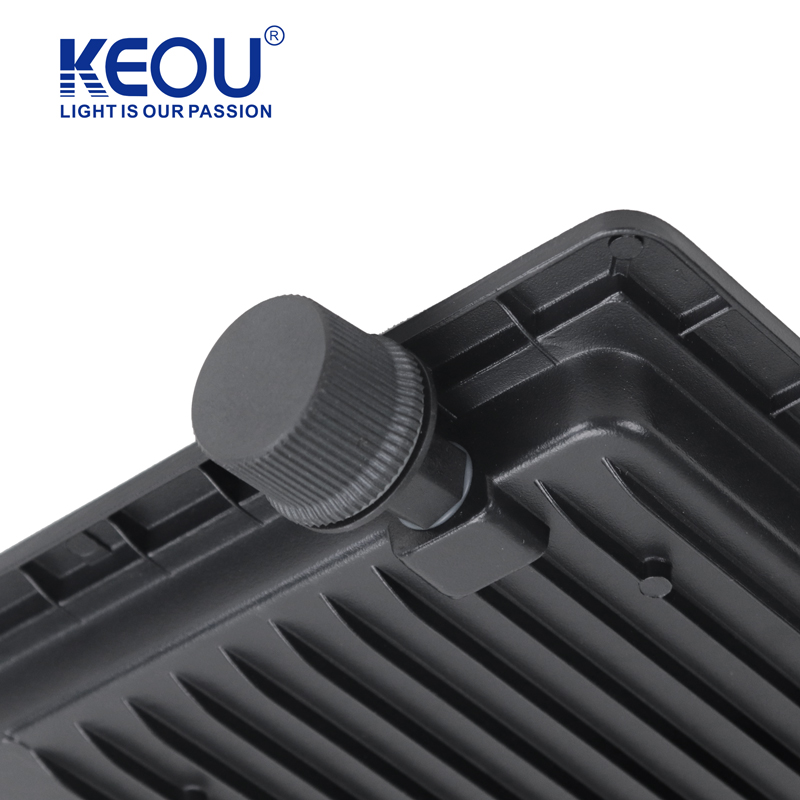 Three-color DOB Led Floodlight