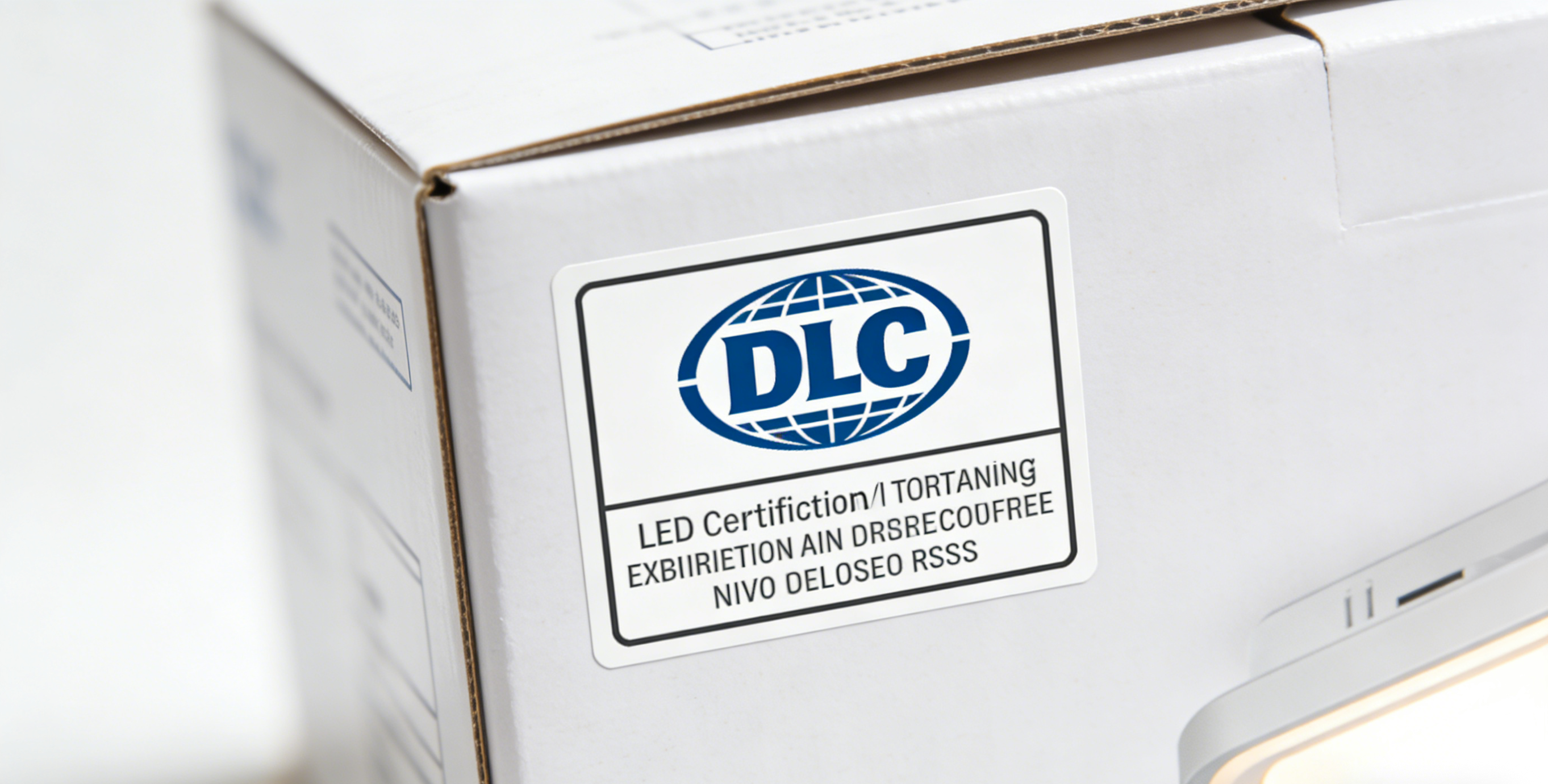 Product labels and marks