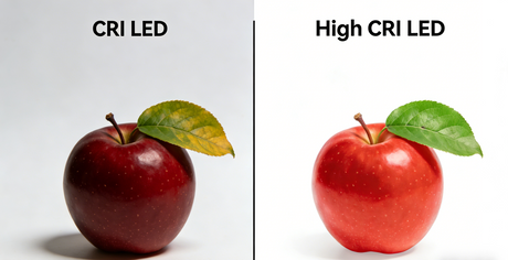 Wirksamkeit, CRI, CCT-Ziele f&uuml;r B&uuml;ro-LED-Panels.png