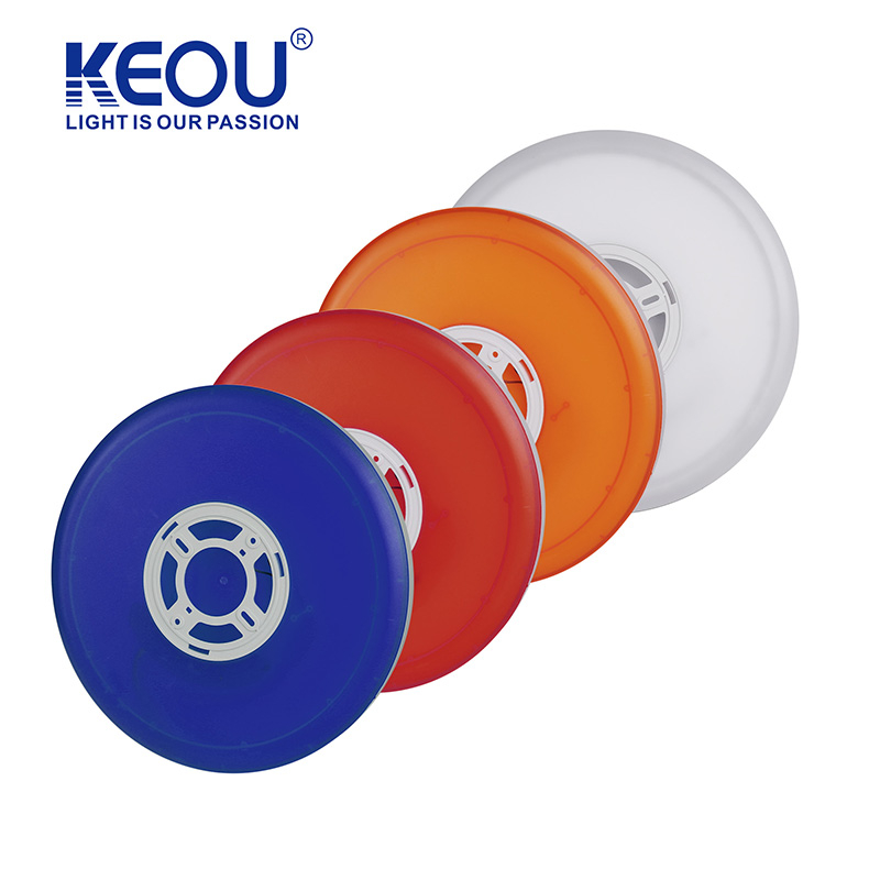 RGB Backlit Ceiling Light